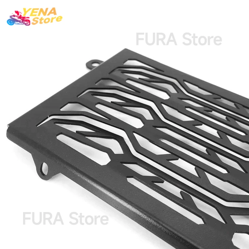 دراجة نارية المبرد الحرس غطاء مصبغة حامي خزان المياه الحرس ملحق مناسبة ل KTM duke1290 Adv S/R