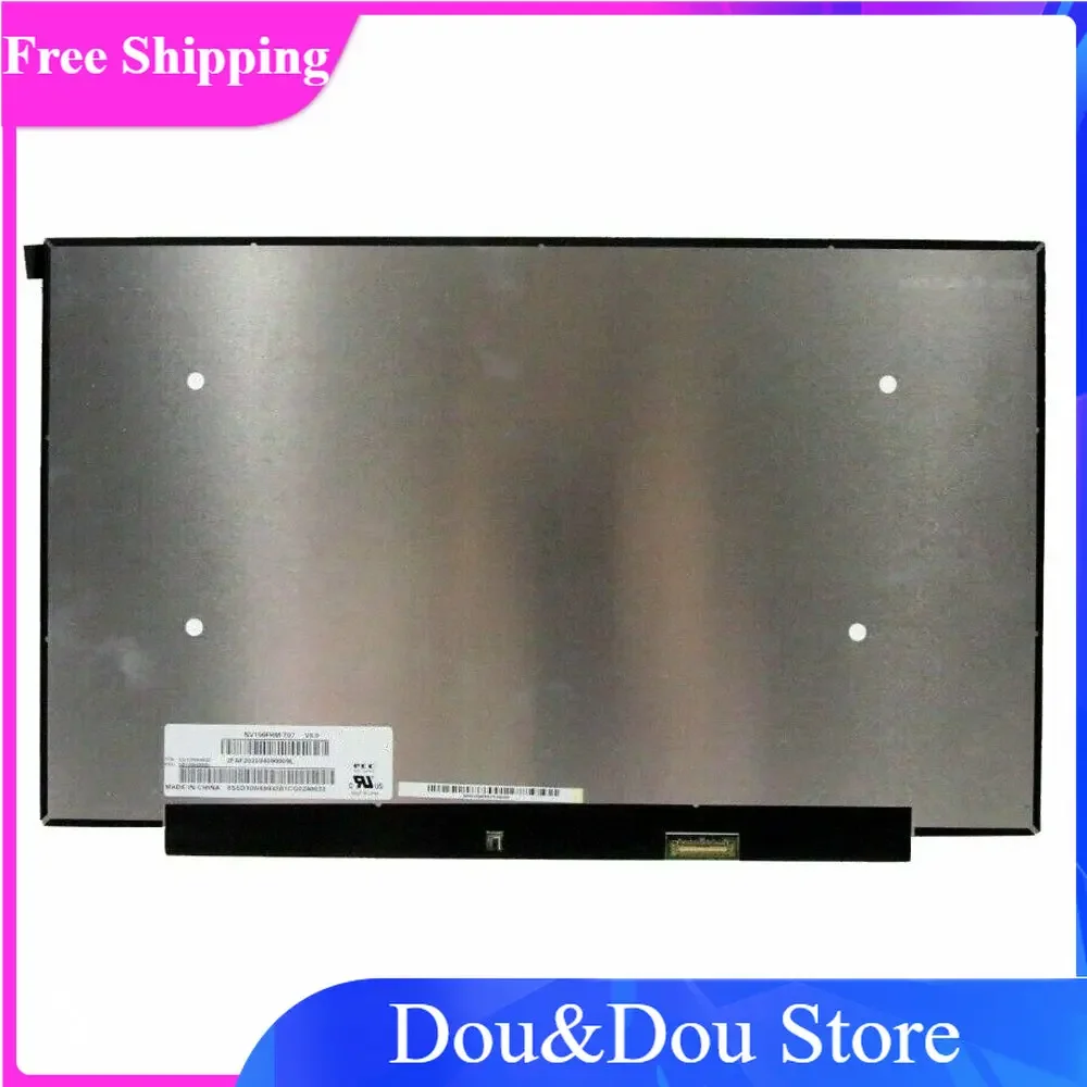 

NV156FHM-T07 15.6'' Display Panel 1920*1080 EDP 40 PINS Laptop LCD LED Touch Screen