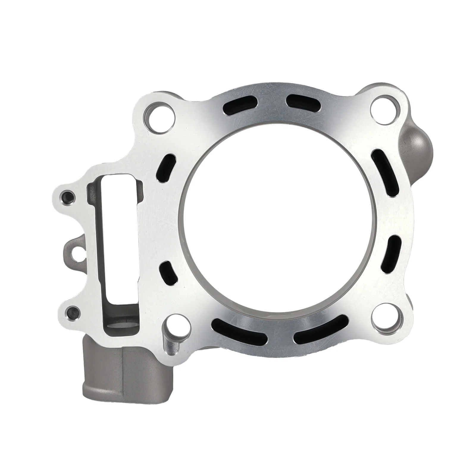 Aluminum Standard C…