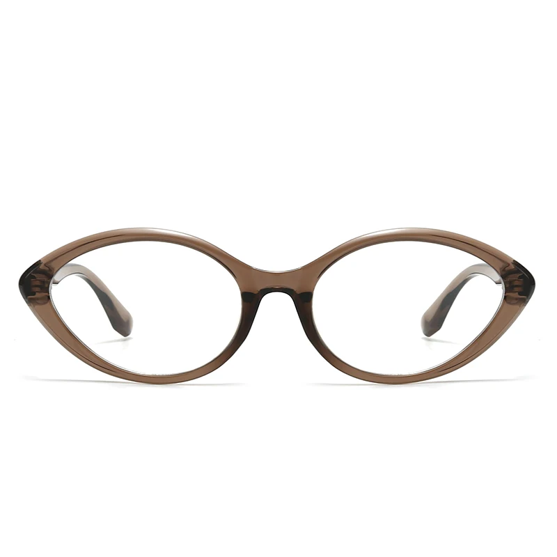 نظارات طبية عين القطة للسيدات من KAROS Fashion، عدسات مضادة للضوء الأزرق وعدسات تقدمية لاستخدام الكمبيوتر والقراءة #5