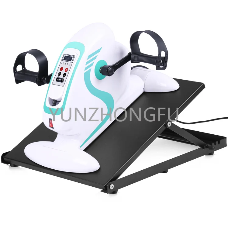 Elderly Stroke Hemiplegia Rehabilitation Training Equipment Electric Rehabilitation Machine Bicycle Fixed Base Accessories