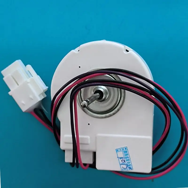 NEW Fan Motor DREP 5020LB  3.12W 0.268A 2520rpm DC12Vfor Samsung Refrigerator Ventilation Fan Motor Refrigeration Rotary Motor