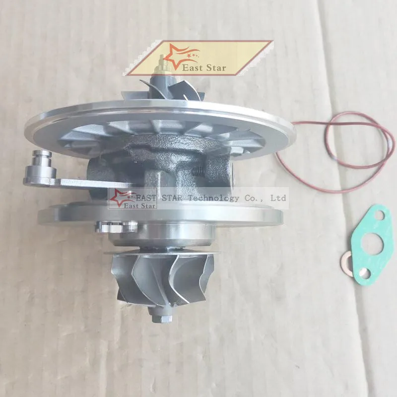 Turbo Cartridge Chr…