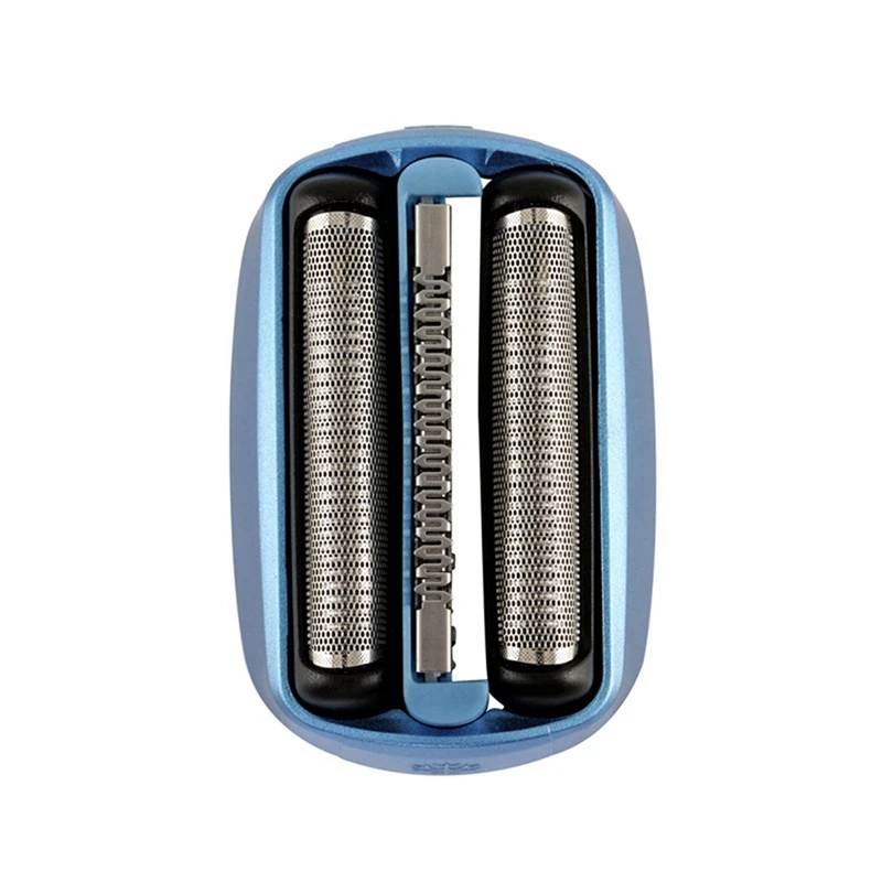 3X Replacement Shaver Foil & Cutter Head For Braun 40B Shavers CT2S/Ct2cc/Ct3cc/CT4S/Ct4cc/Ct5cc/Ct6cc Head Blade