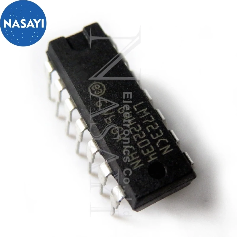 5PCS S8050D S8050 LM723CN LM723 2N5551 5551 CA3086 3086 2N2222 2222 SN75189AN 75189