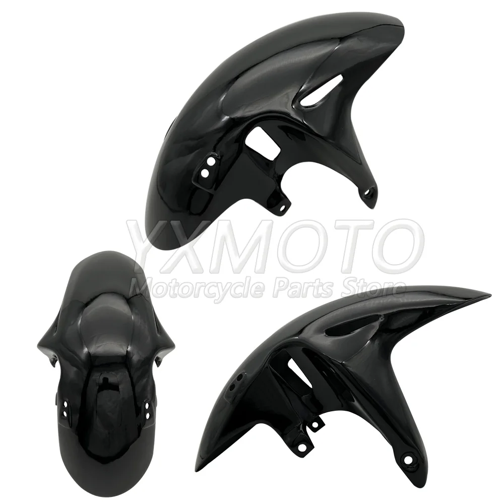 Motorcycle Mudguard Mud fairing fit for hornet 600 600f 2005-2012 front fender 2006 2007 2008 2009 2010 2011 CB 600F
