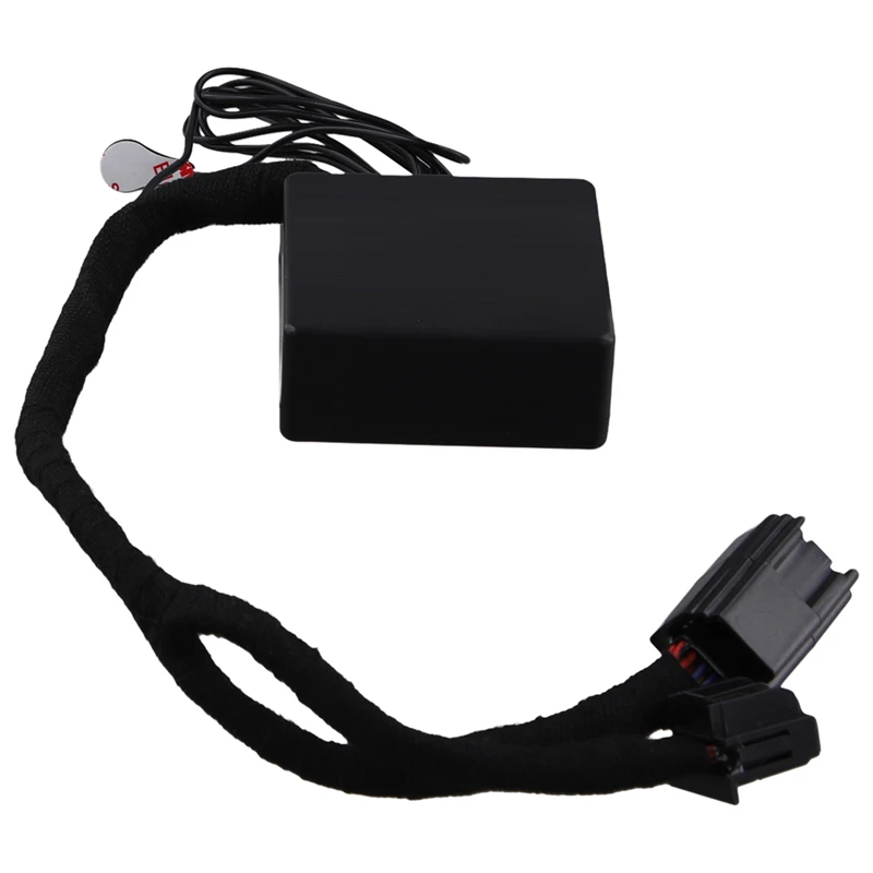 Auto Headlight Switch Sensor For Ford Fiesta MK7 Fog Light Headlamp Control Module Low Beam Lights Adjuster