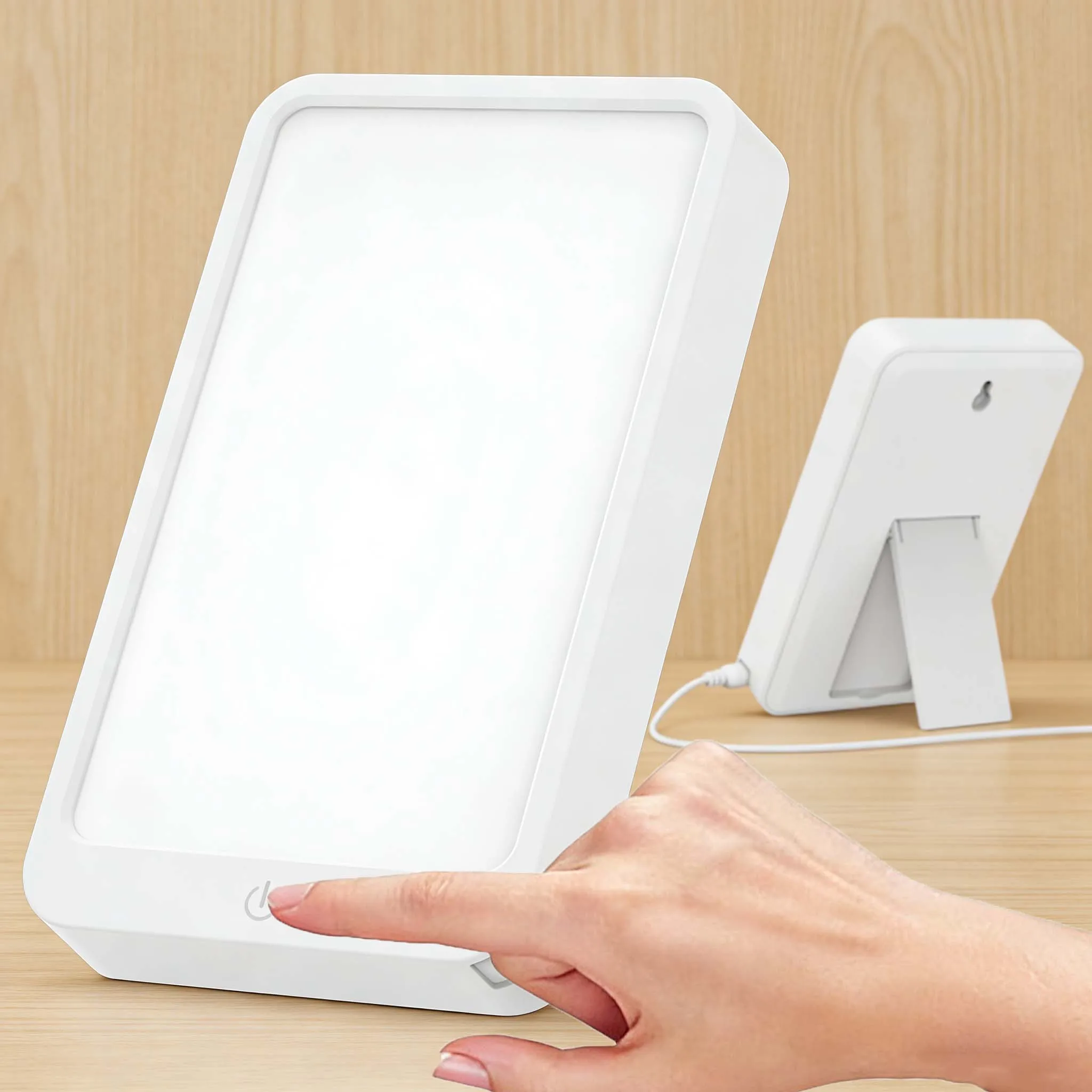 Thumbnail 2 - #56 Best Light Therapy Lamps to Buy In 2026