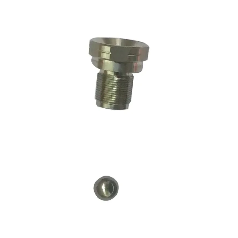 Accessori per pompe per macchine a spruzzo airless Wetool 240919   per stelo pistone di ricambio per spruzzatore airless Titan 7900