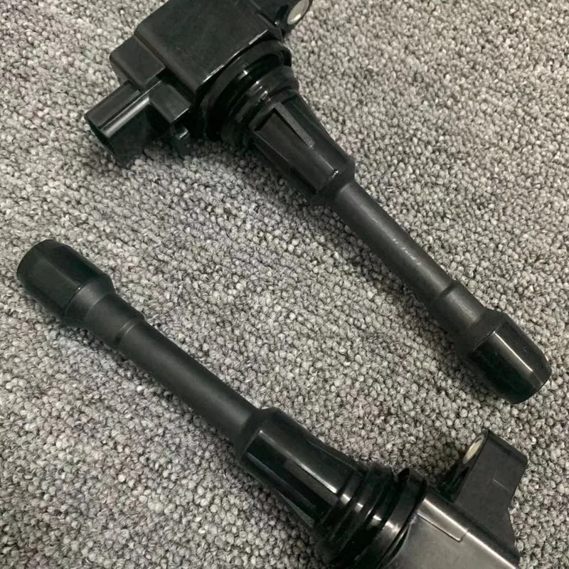 For NISSAN TIIDA LIVINA X-TRAI QASHQAI SUNNY ALTIMA MARCH High Pressure Bag Ignition Coil 1PC