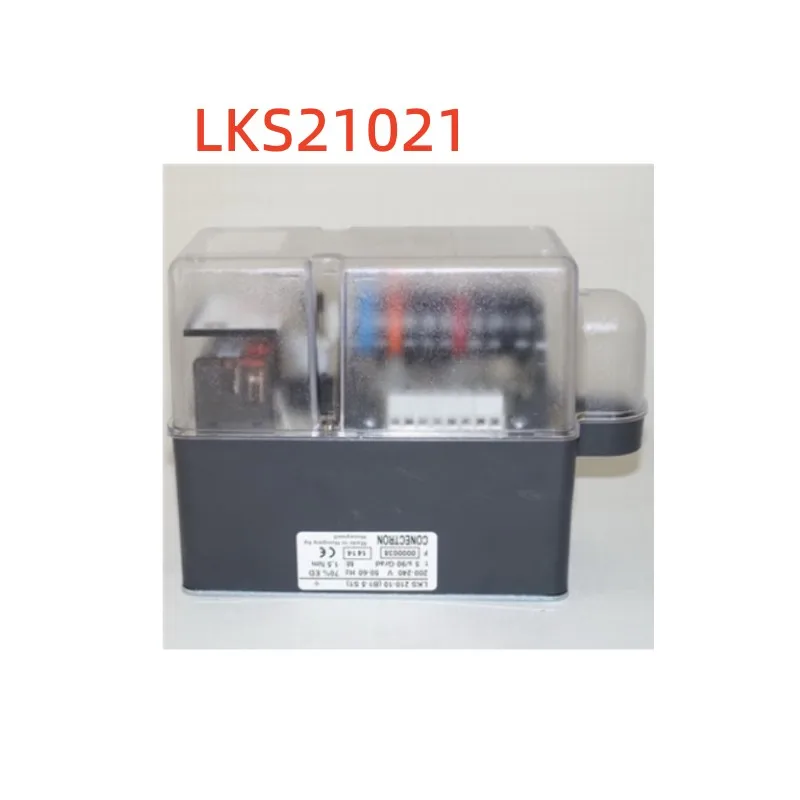 

Серводвигатель LKS21021 LKS 210-21