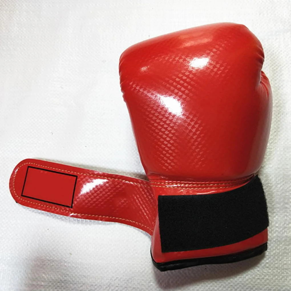 Gloves Boxing Kid Fist Gloves Anti-Slide Breathable Protector Sport