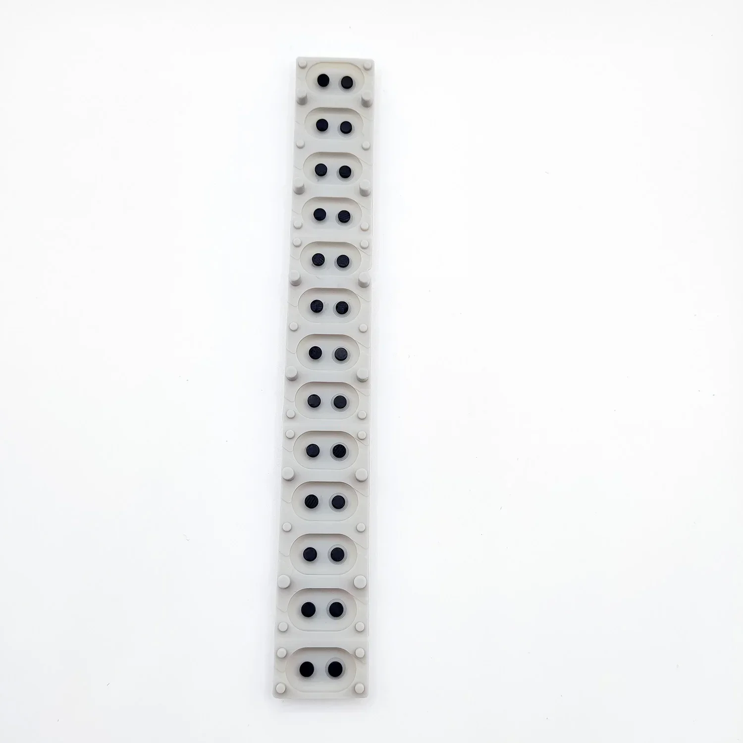 Conductive Rubber key Contact Pad Strip Button D-Pad For Nord M-Audio Roland Suzuki  Korg