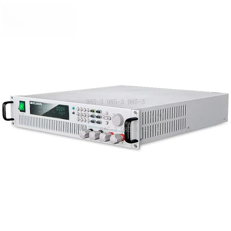 IT8514C+ 1500W DC Electronic Load, 120V 240A Programmable Adjustable Testing Meter