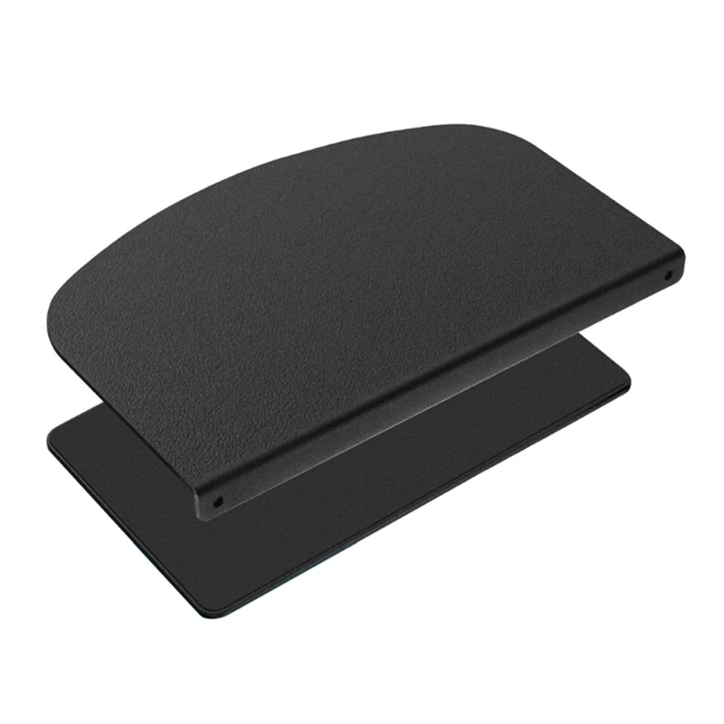 

Очень большая армирующая пластина для крепления монитора, кронштейн для стола, поддержка зажима C, монтажный кронштейн для стола