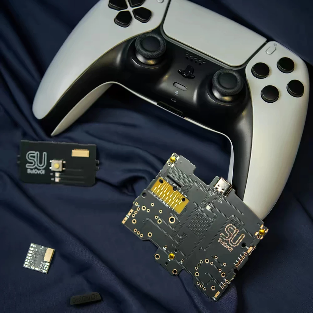Joystick Module - Плата игрового контроллера SuYue Suiovoi 8K,