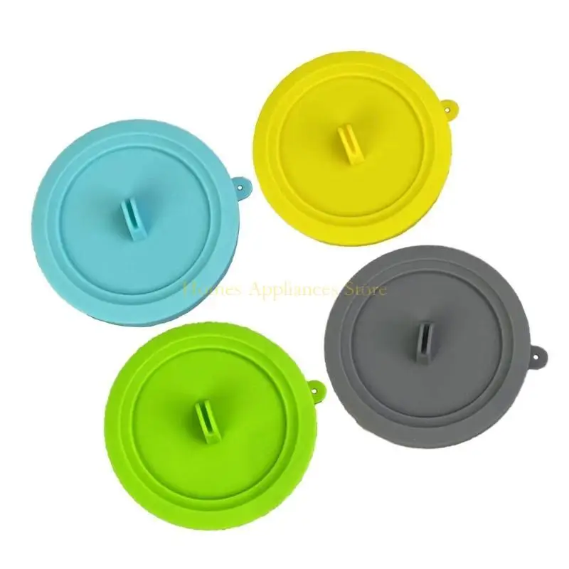 D0AB 4PCS Замена мороженого мороженого Силиконовая крышка для NC301 NC300 NC299AMZ серии