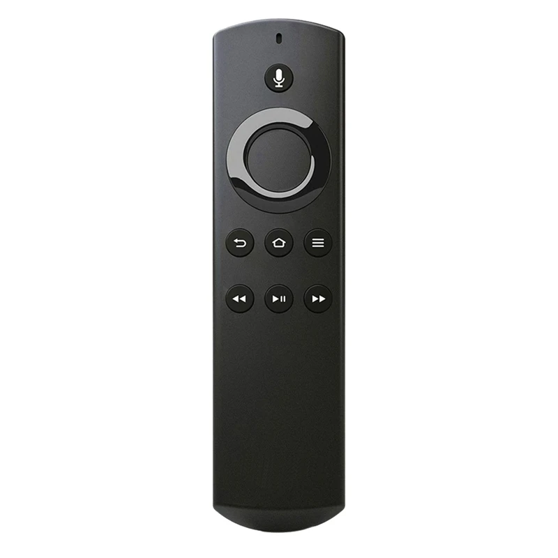 T82C Hot Sale-2X PE59CV Remote Control For Amazon FIRE BOX Voice Fire TV Stick Box Media Remote Control PE59CV DR49WK