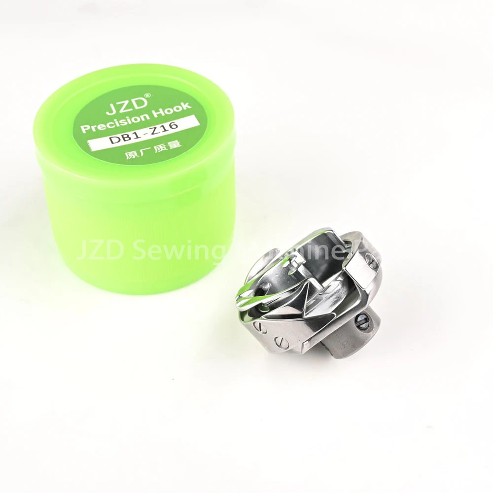 DB1-Z16 Rotary Hook for GOLDEN WHEEL CS-335U / BROTHER TZ1-B652 Sewing Machine Parts KR24-B / 112041-901 Embroidery