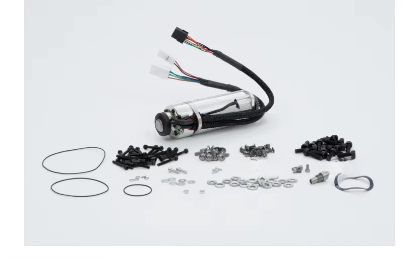 New Original 00-201-179 Motor Robot Spare Parts DHL or UPS Free Shipping 00-201-179