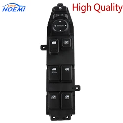 Car 93570-3J000 935703J000 Master Electric Power Window Switch for Hyundai Veracruz 2007-2012 93570-3J211 93570-3J300