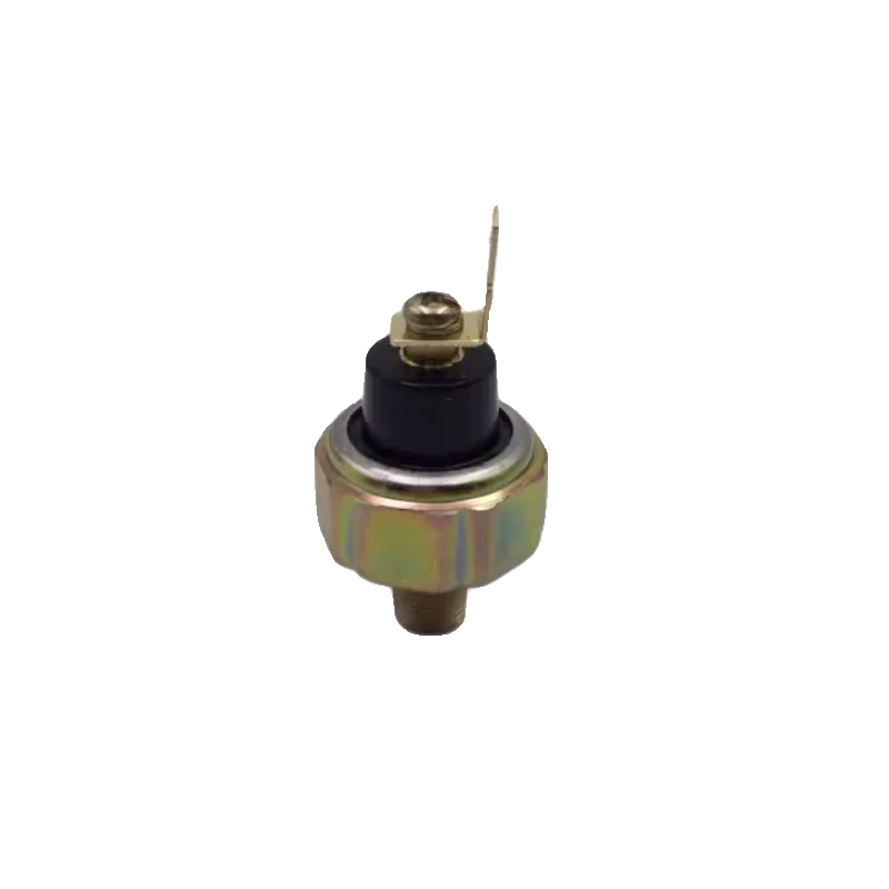 For Sany sy SY195 205 215 225 245 mitsu-bishi 6D34 Engine Oil pressure sensor Excavator Parts