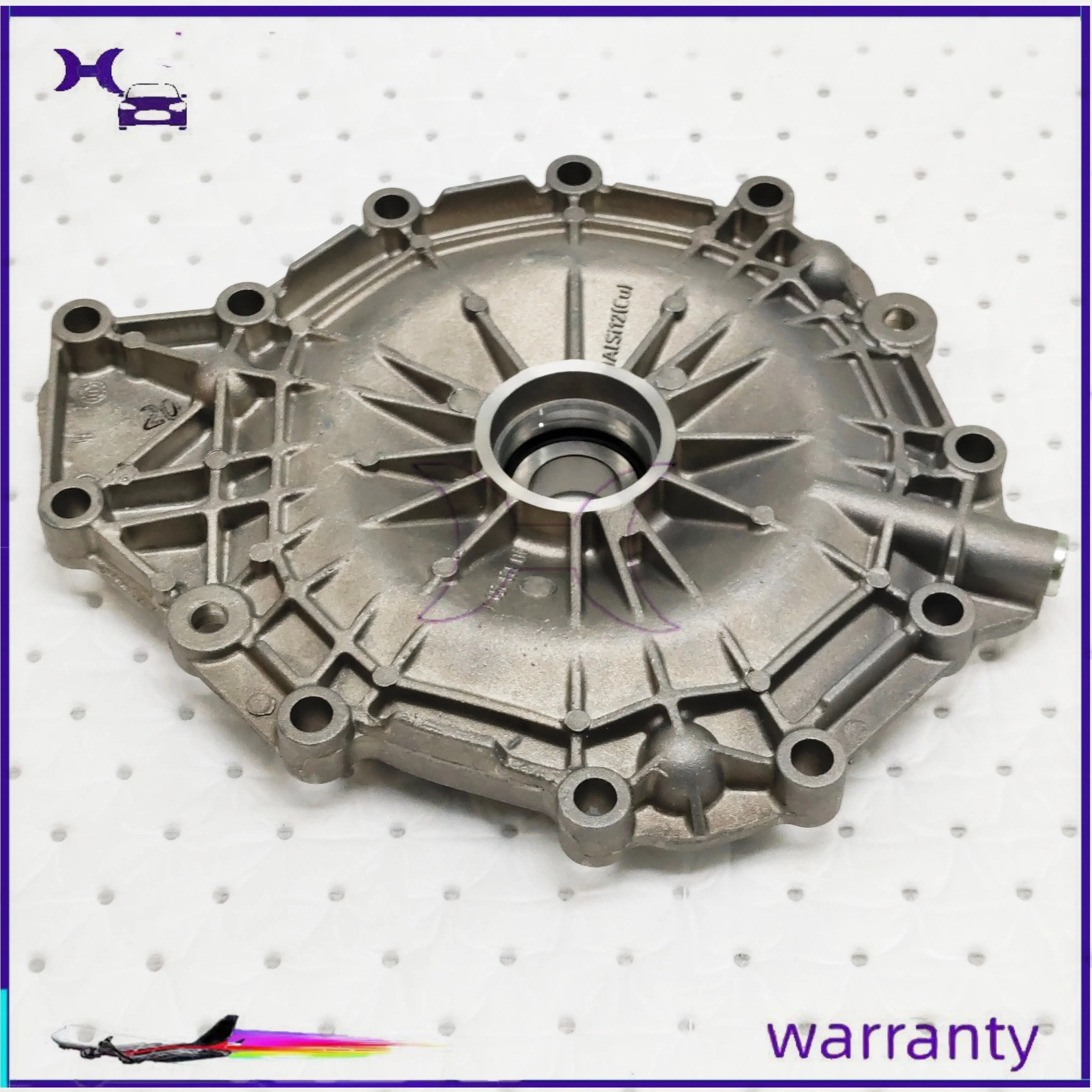 

High-Quality 01J 01T Transmission Input Shaft 01J323257A (01J Front Cover) For Volkswagen, Audi