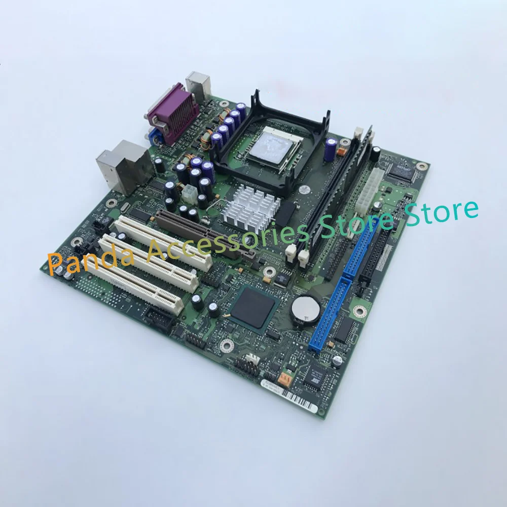 

For Siemens W51-Z2-04-36 Industrial Computer Motherboard W26361-W51-X-04
