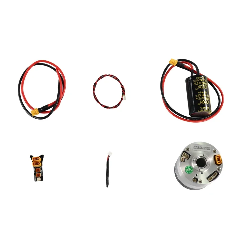 2026Hot Selling High Efficiency Joint Motor Arm Motor Harmonic Drive Joint Actuator Joint Module Rotary Actuators