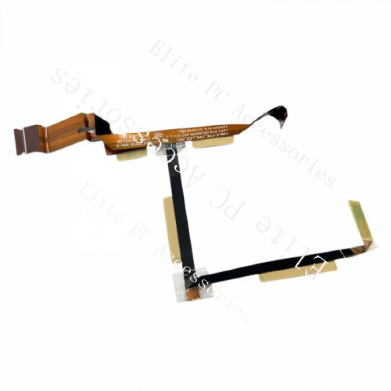 Cable flexible FPC FPR LED NEC para lenovo Thinkpad X280 SC10P42341 SC10P42350