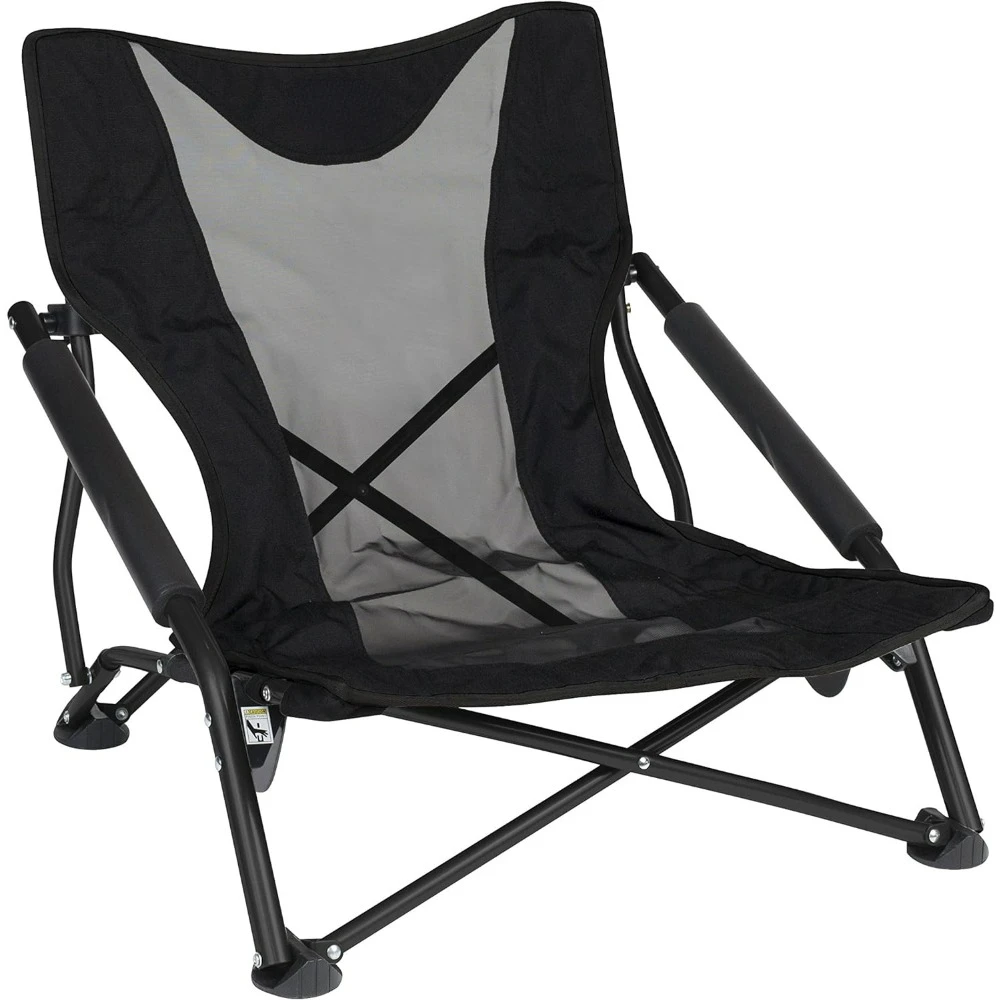 

Camping Chair - Low Profile Folding Chair for Camping, Beach, Picnic, Barbeques, Sporting Event with Carry Bag ,foldable chairs