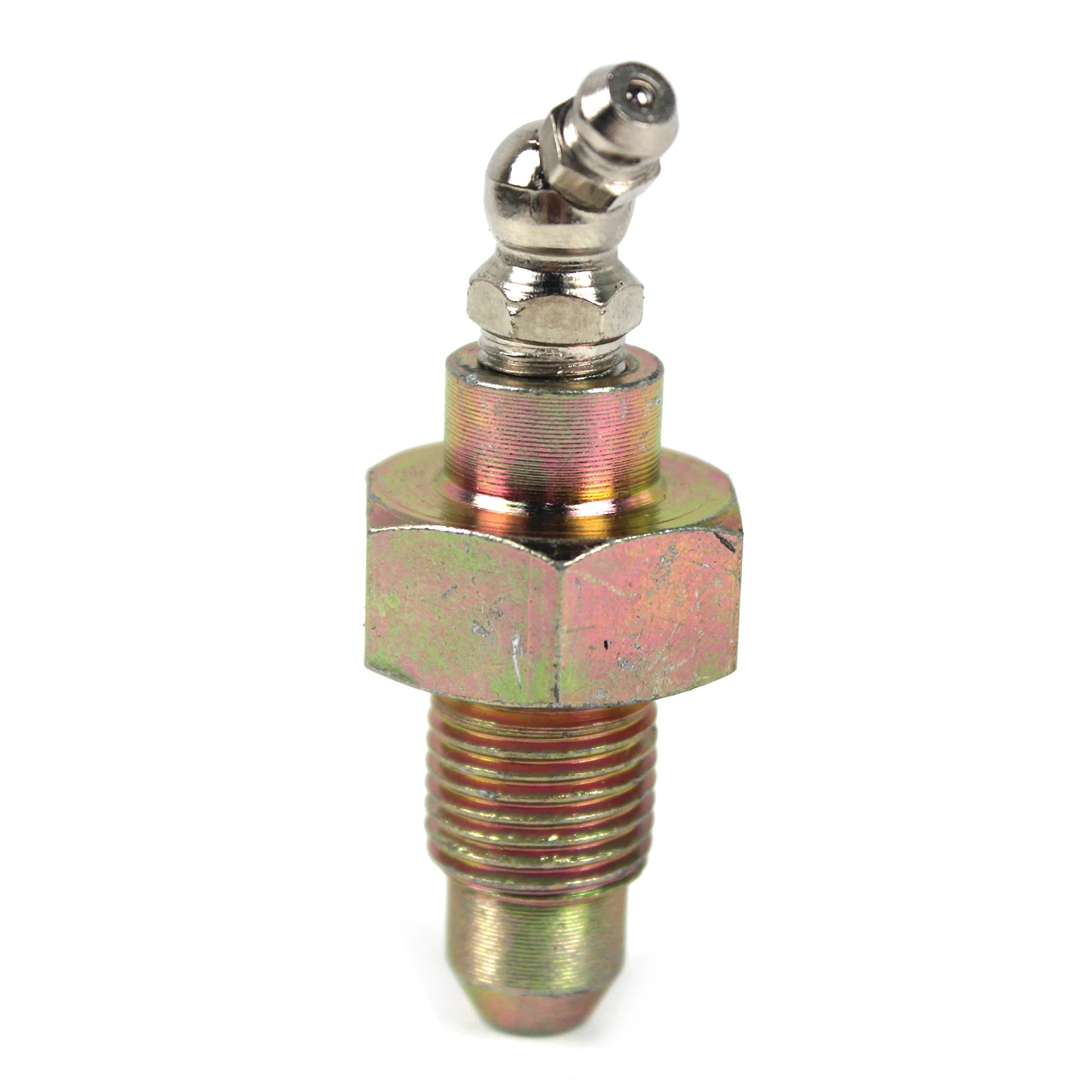 Track Adjuster Grease Valve 4276114 for Hitachi EX12 EX30-2 EX40UR HX120B-2 ZX17U-2 Excavator Parts