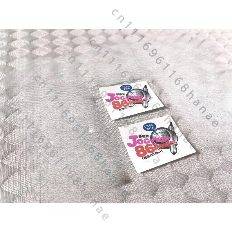 Handmade Self-Adhesive Housing Sticker For Sony WM-EX7 Cassette Walkman DIY Reproduction Restoration Spare Parts