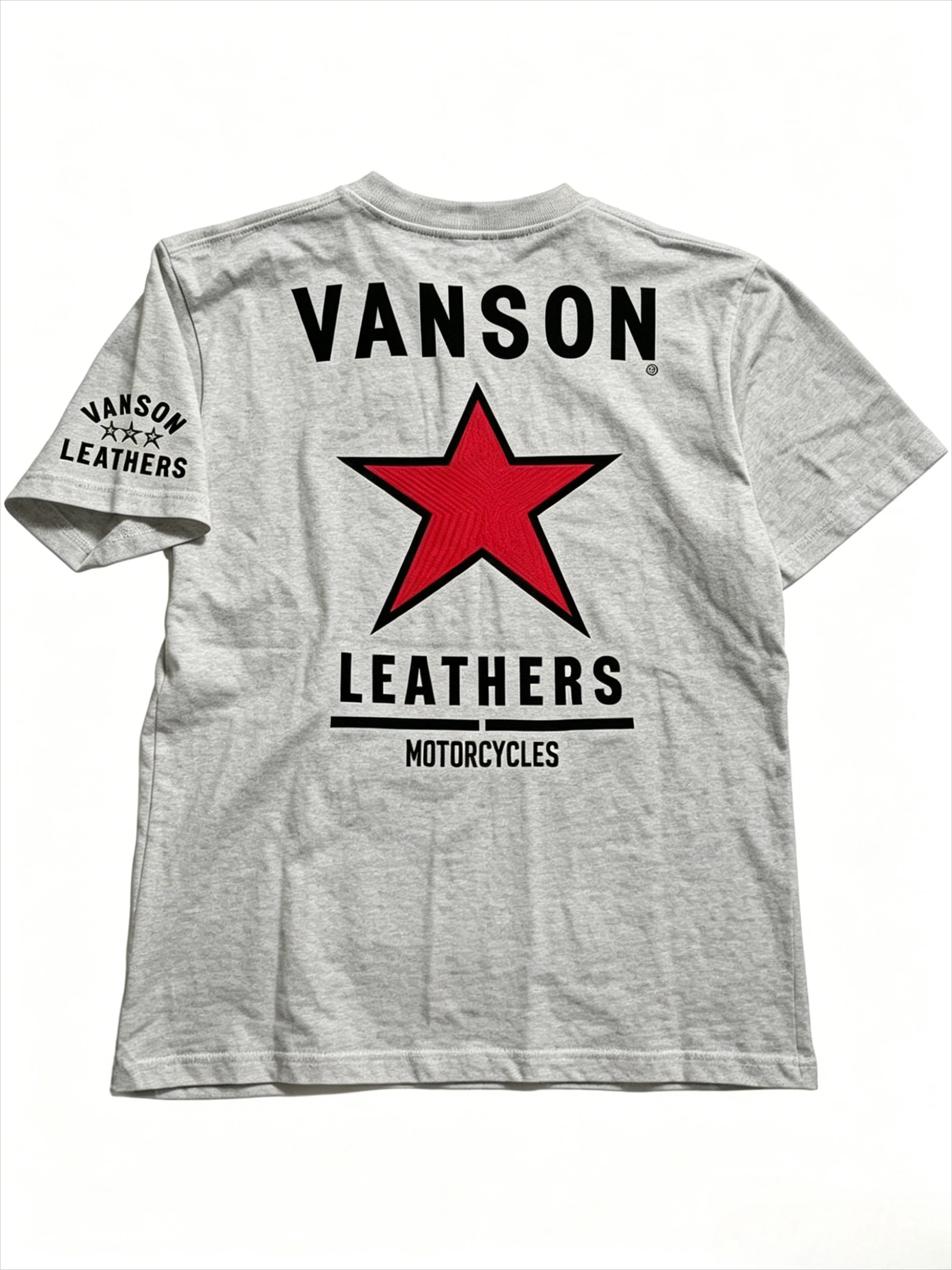 Red Star and 