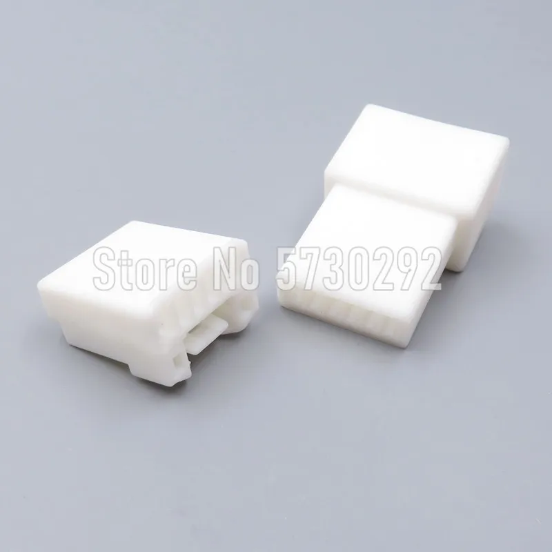 6P 6098-2303 6098-2218 Car Instrument Wiring Plug Automobile Wiring Harness Connector For Toyota Lexus