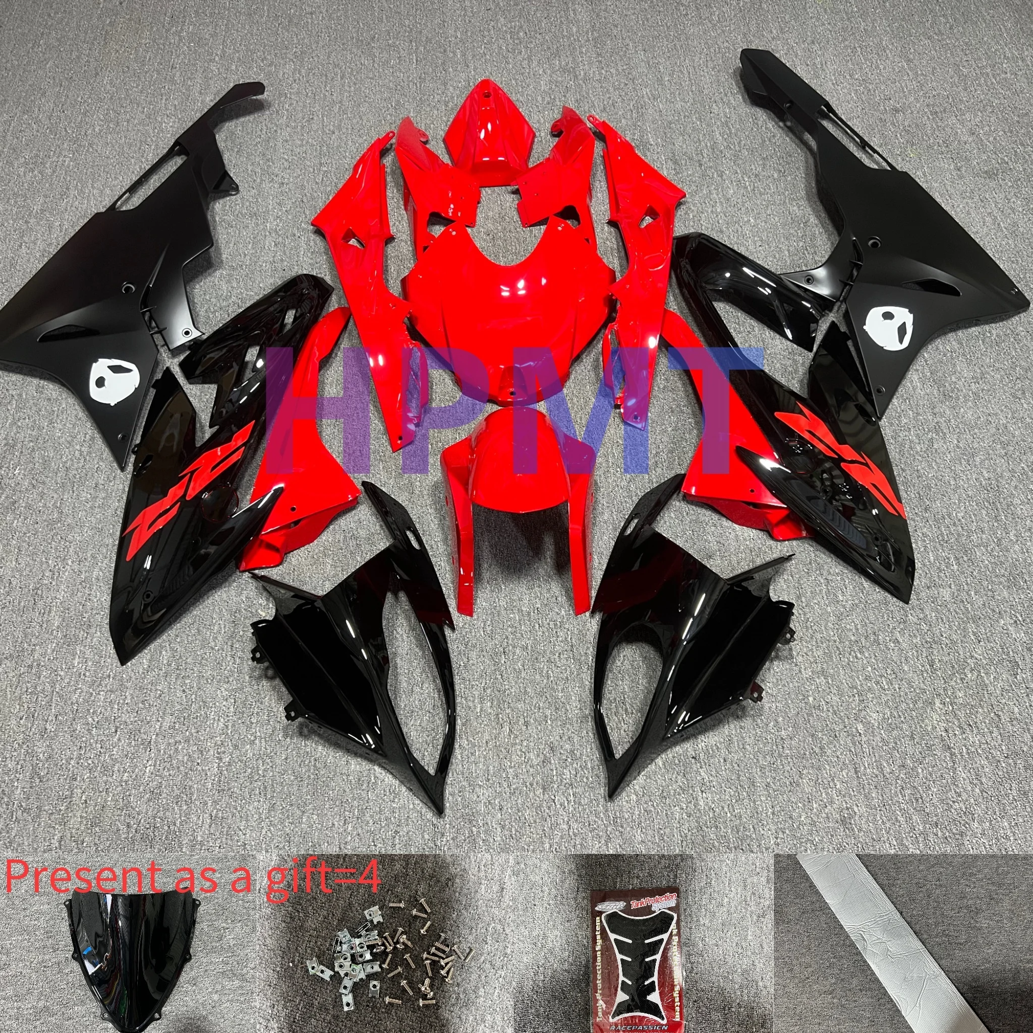 

NEW ABS Motorcycle fairings kit fit For S1000RR 2015-2016 S1000RR M1000RR 2015 2016 bodywork full Fairing kits