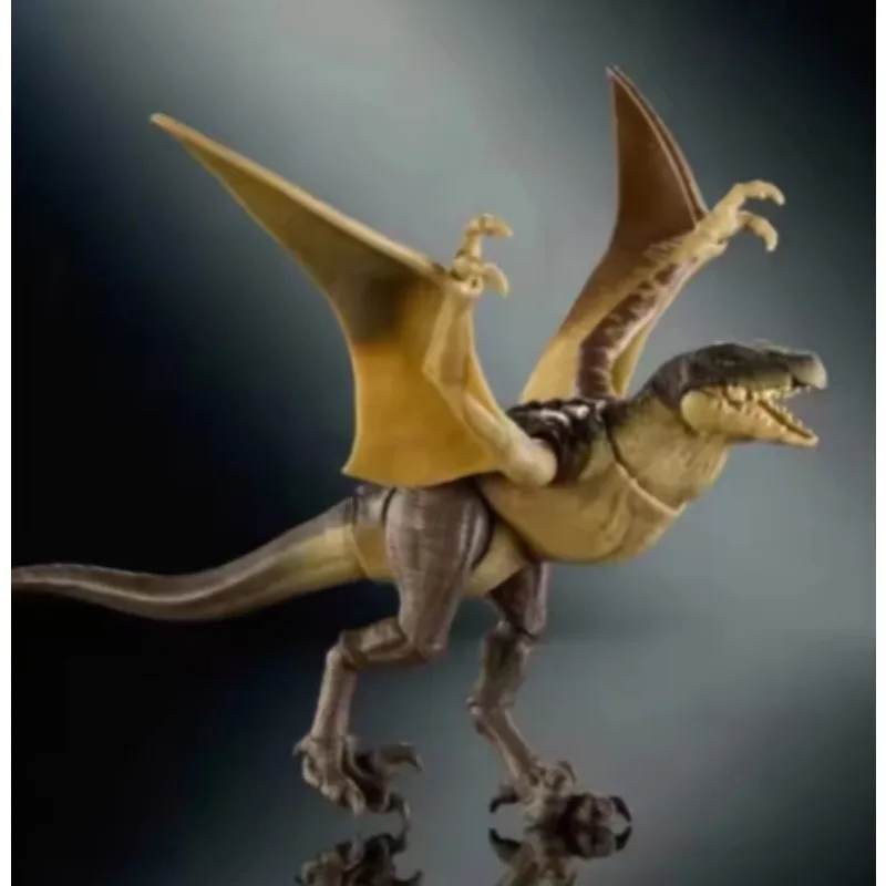 Original Jurassic World Hammond Collection MUTADON Action Toy Figure Model Collection view 2