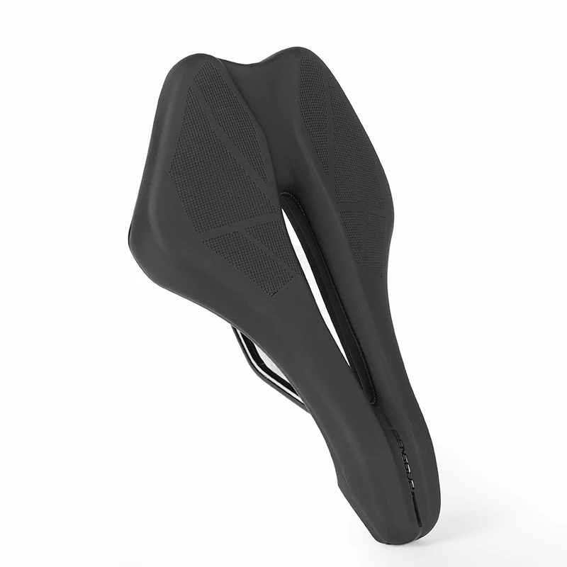 دراجة السرج MTB الطريق مقاوم للماء دراجة وسادة مقعد جوفاء تنفس مقعد الدراجات دراجة الملحقات