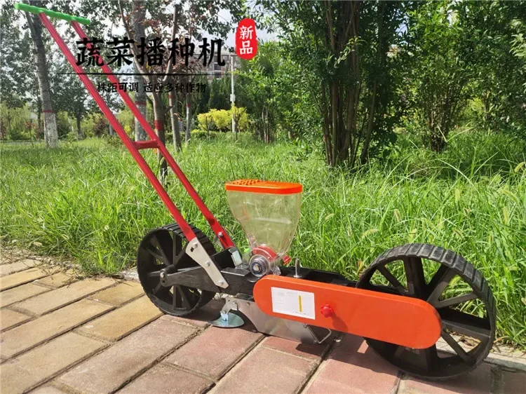 Cabbage Seeder Vegetable Precision Seeder Medicine Precision Seeder Radish Spinach Vegetable Planting Machinery