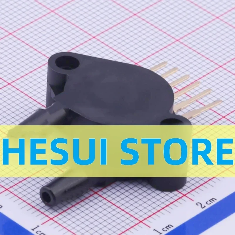 Pressure sensor MPX5700DP Original SIP-6