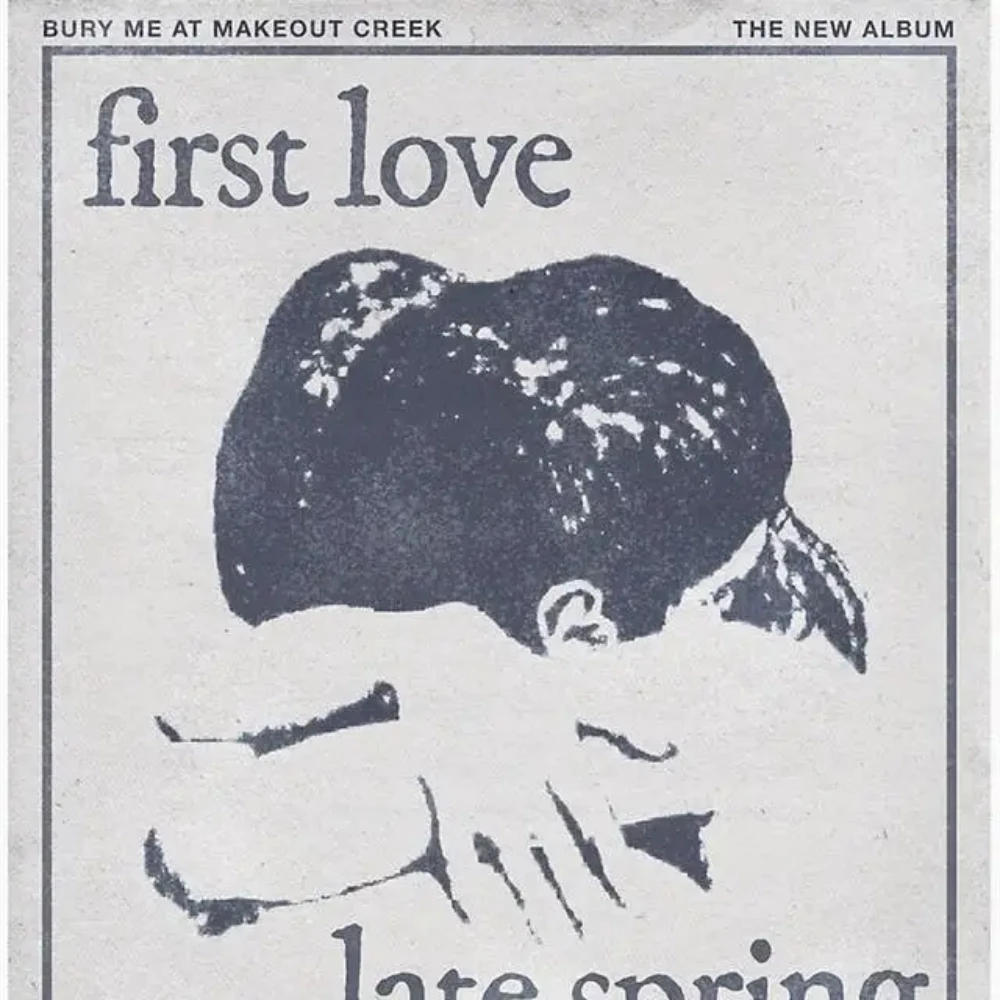 Современный скандинавский ретро фотоальбом «Первое любовь» постер искусство на холсте водостойкий декор для распыления чернил...