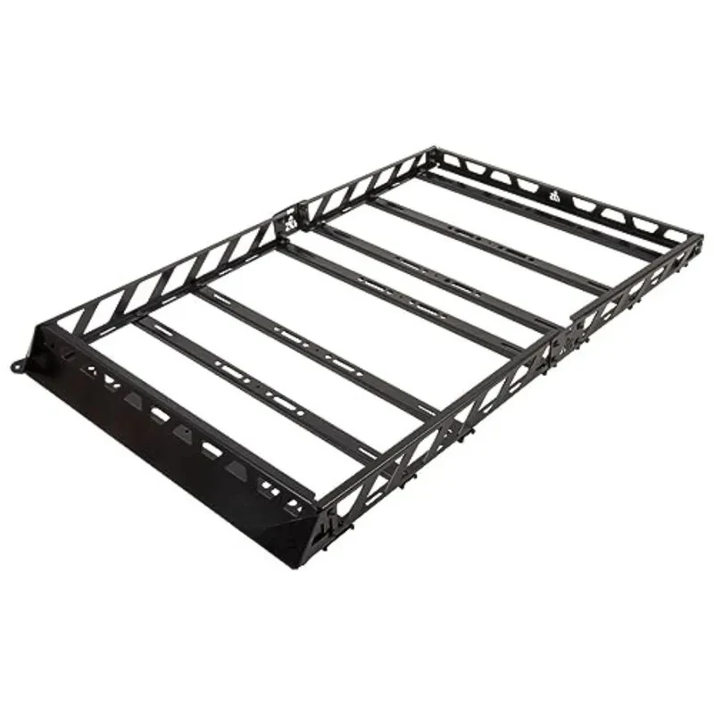

High Quality UTV Aluminum Roof Rack For Polaris RZR XP 4 Turbo 2019