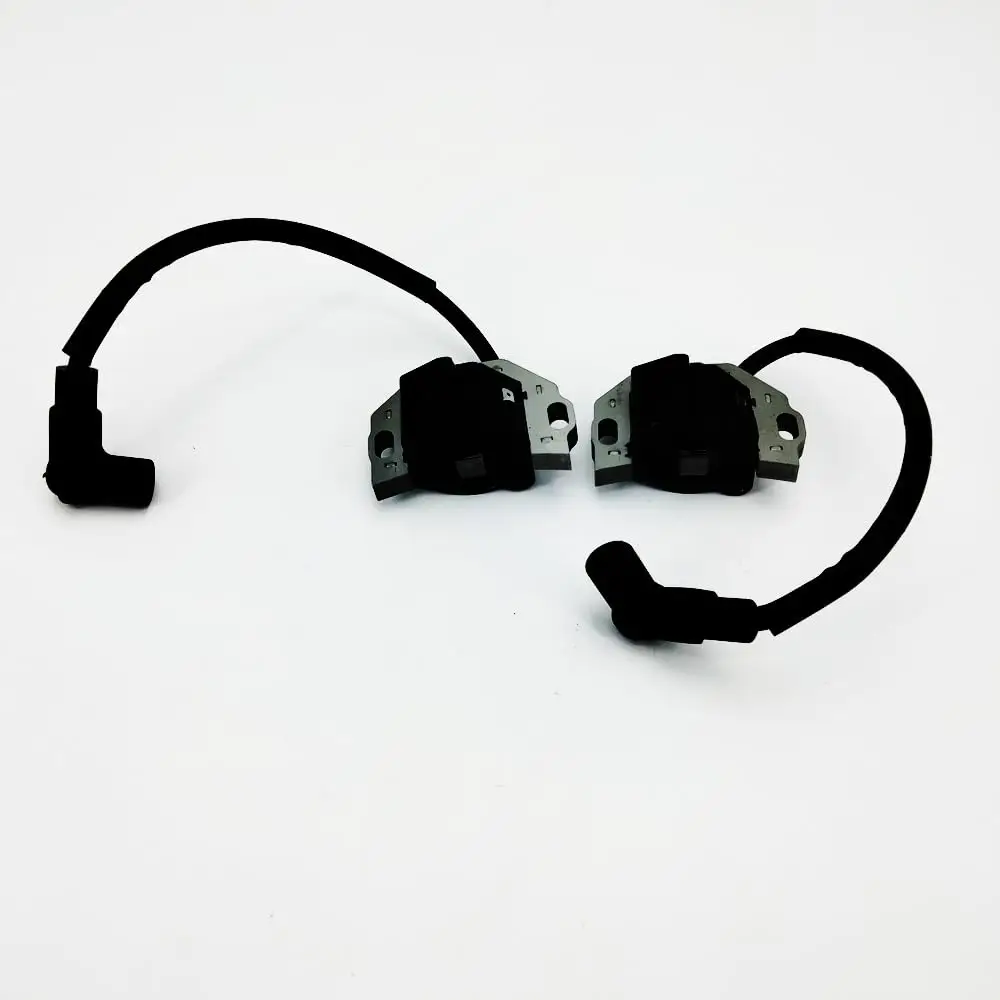 

2x катушка зажигания 21171-0743 для Kawasaki FR651V FR691V FR730V FS 541V 600V FX481