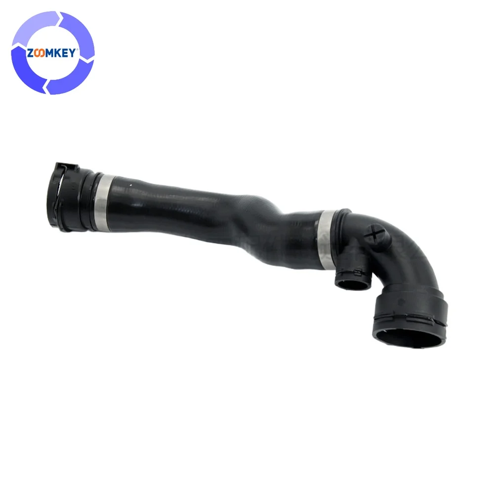 

17127510952 Radiator Coolant Hose Fit For BMW E46 330i 325i