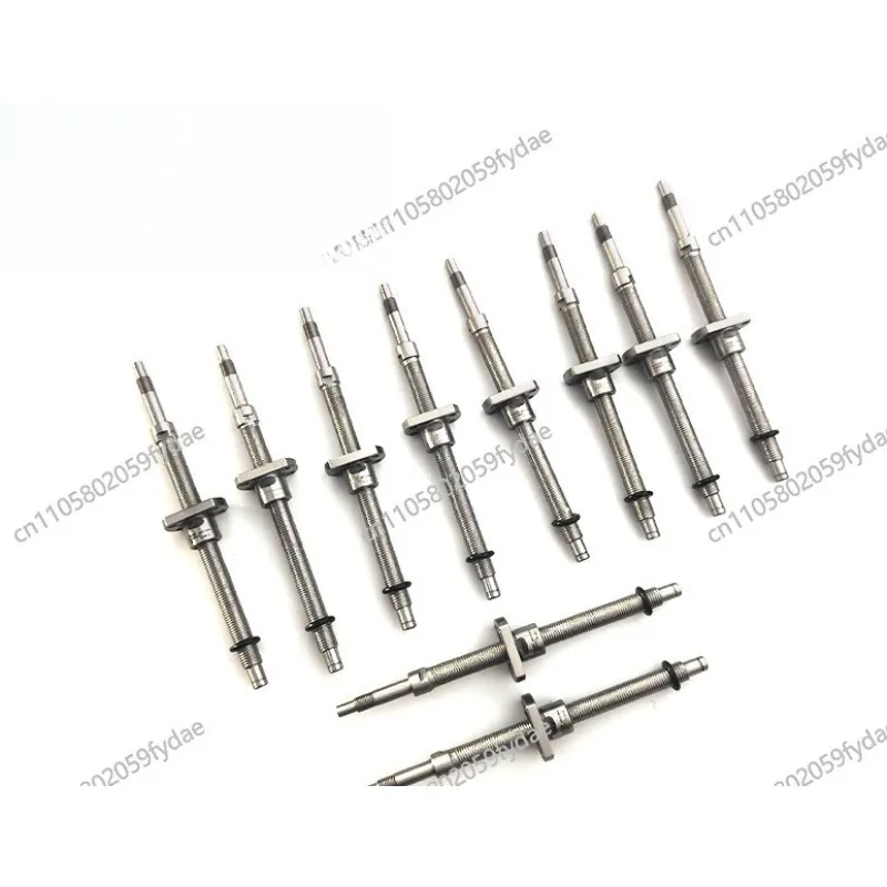 Ball Screw  2508-4 2508-6 2510-4 2805-6，Ball Screw