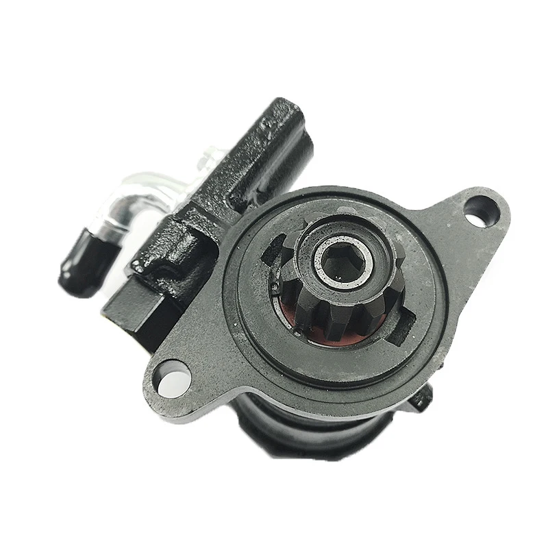 44310-35500 1KZ 1KZT 1KZTE engine power steering pump for Toyota 4 Runner Land cruiser / 90 / Prado Hilux 2982cc 8v 3.0 TD