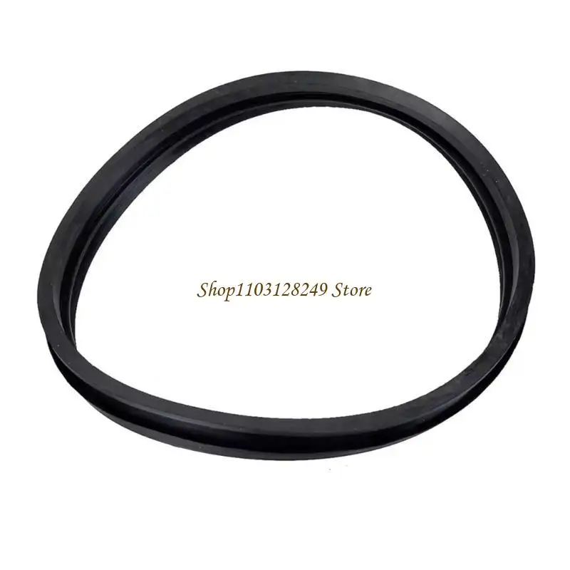 

N5KD High Elasticity Jet Gasket Wear Resistant Watercraft Shaft Seal Replaces 293200134 Easy to Use for Bike