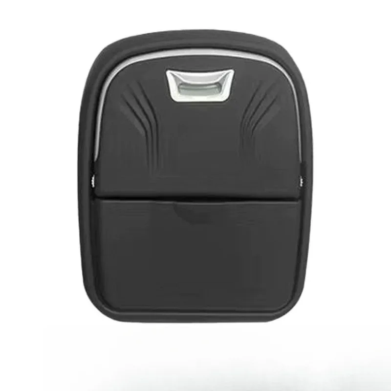 for Foldable Back Seat Tray Table with Wireless Charger  Carnival Laptop Desk
