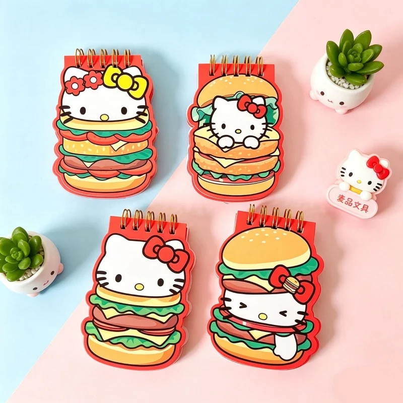 12pcs-lot-kawaii-sanrio-kitty-coil-notebook-cute-kitty-portable-note-book-diary-planner-stationery-school-supplies