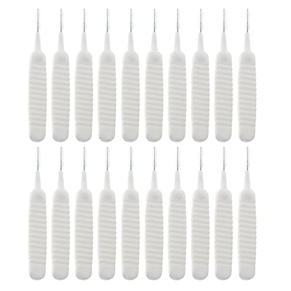 AT16 -Hole Anti-Clogging Cleaning Brush, 2024 New Shower Head Cleaning Brush for Small Hole Shower Head Cleaner Tool,20PCS